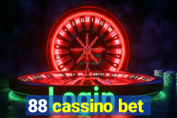 88 cassino bet